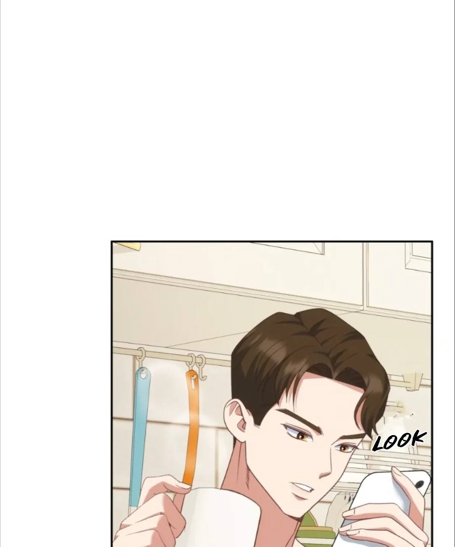 My Brother’s Boss Crossed The Line Chapter 20 - Page 8