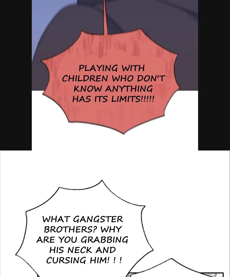 My Brother’s Boss Crossed The Line Chapter 20 - Page 71