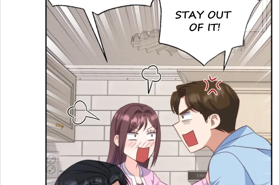 My Brother’s Boss Crossed The Line Chapter 20 - Page 72