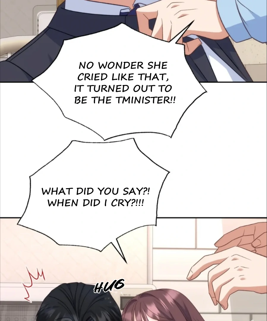 My Brother’s Boss Crossed The Line Chapter 20 - Page 75