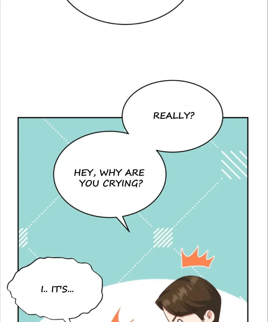 My Brother’s Boss Crossed The Line Chapter 20 - Page 78