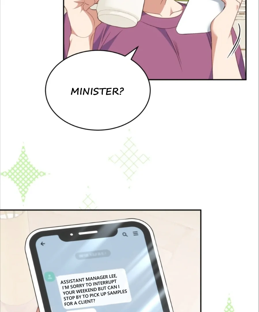 My Brother’s Boss Crossed The Line Chapter 20 - Page 9