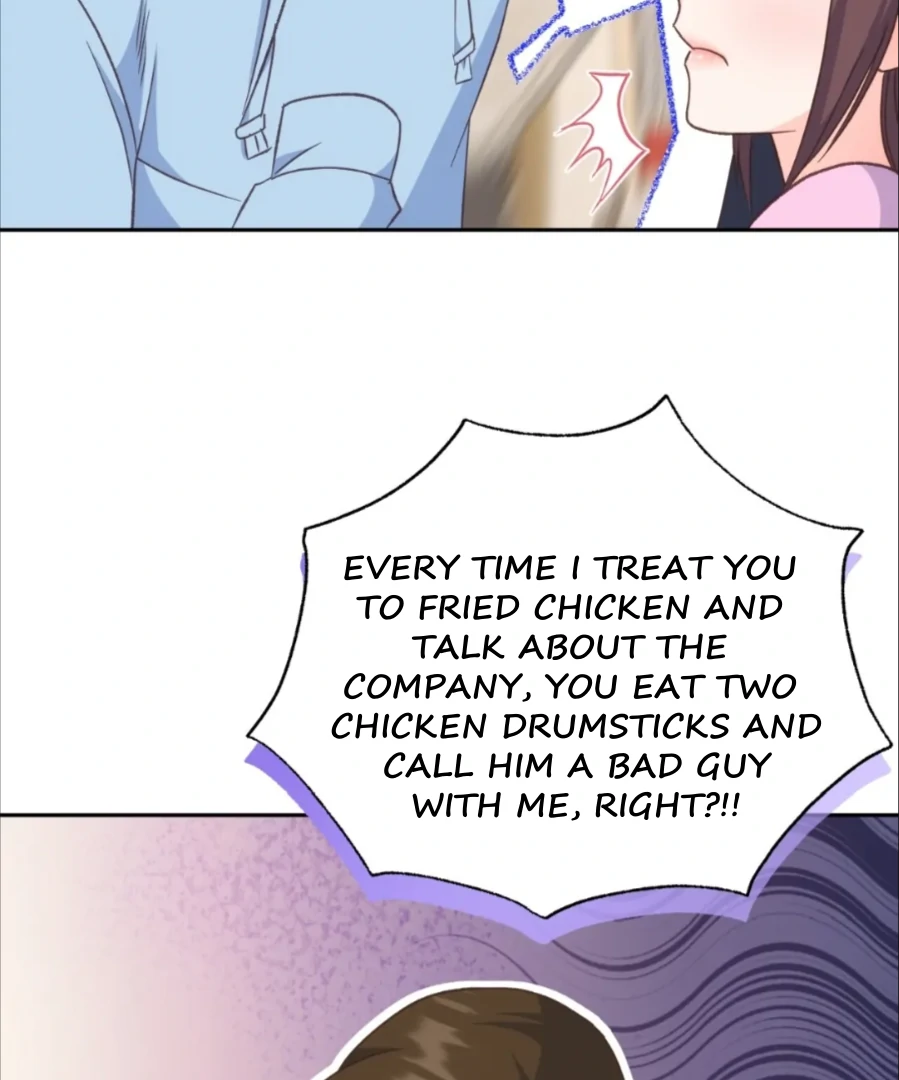 My Brother’s Boss Crossed The Line Chapter 20 - Page 83