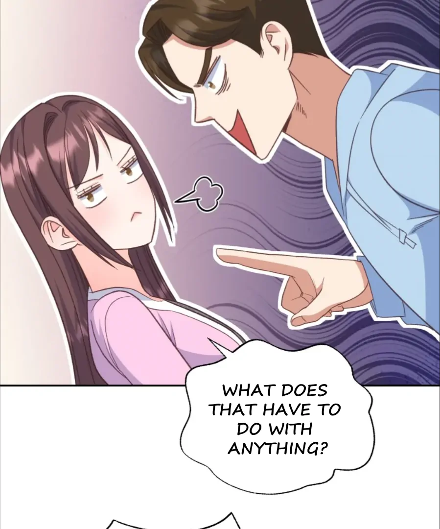 My Brother’s Boss Crossed The Line Chapter 20 - Page 84