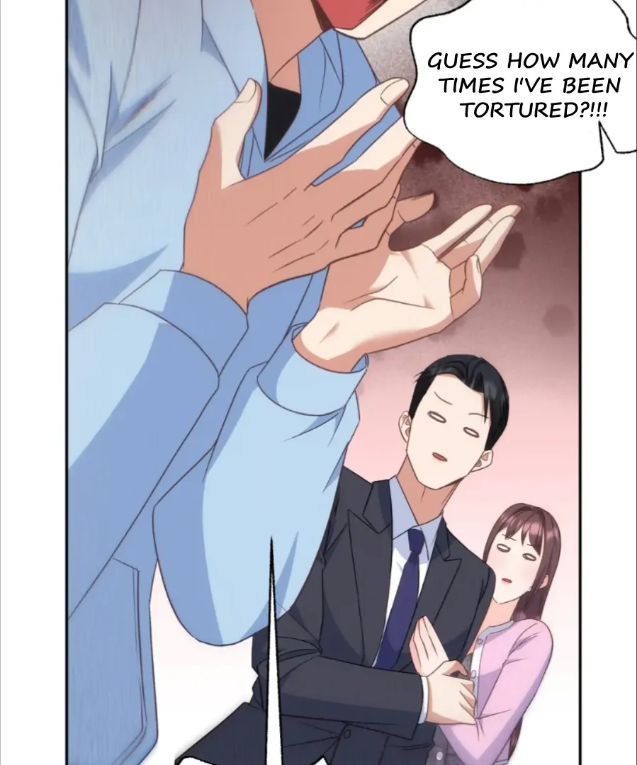 My Brother’s Boss Crossed The Line Chapter 20 - Page 86