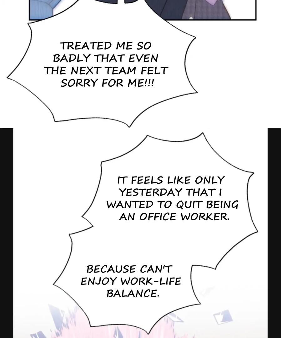My Brother’s Boss Crossed The Line Chapter 20 - Page 87