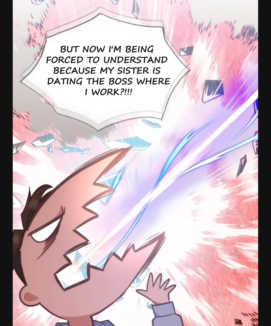 My Brother’s Boss Crossed The Line Chapter 20 - Page 88