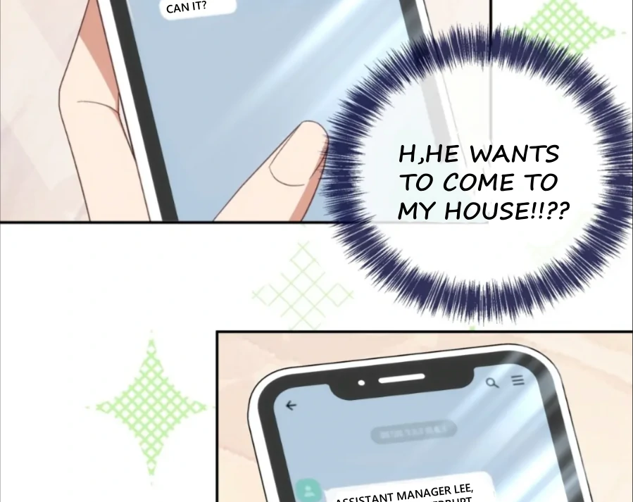 My Brother’s Boss Crossed The Line Chapter 20 - Page 10