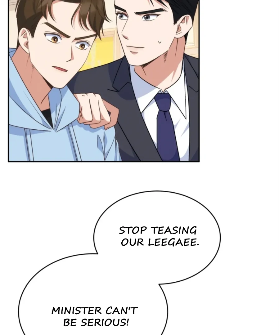 My Brother’s Boss Crossed The Line Chapter 20 - Page 92