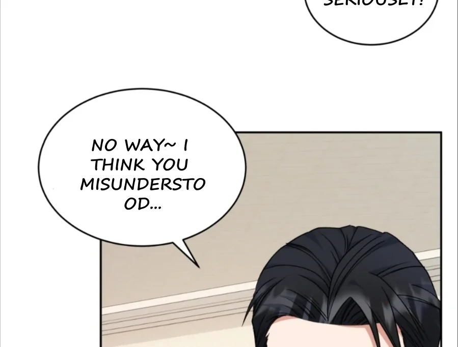 My Brother’s Boss Crossed The Line Chapter 20 - Page 94