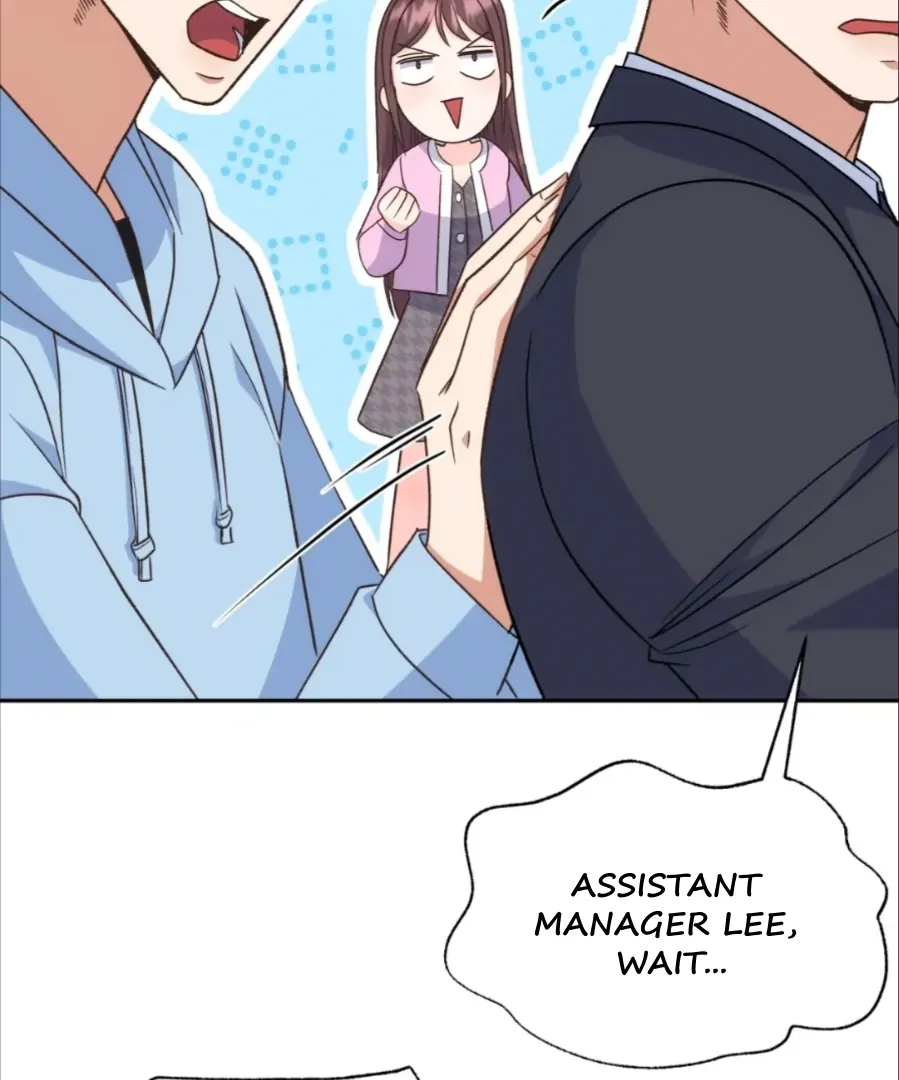 My Brother’s Boss Crossed The Line Chapter 20 - Page 97