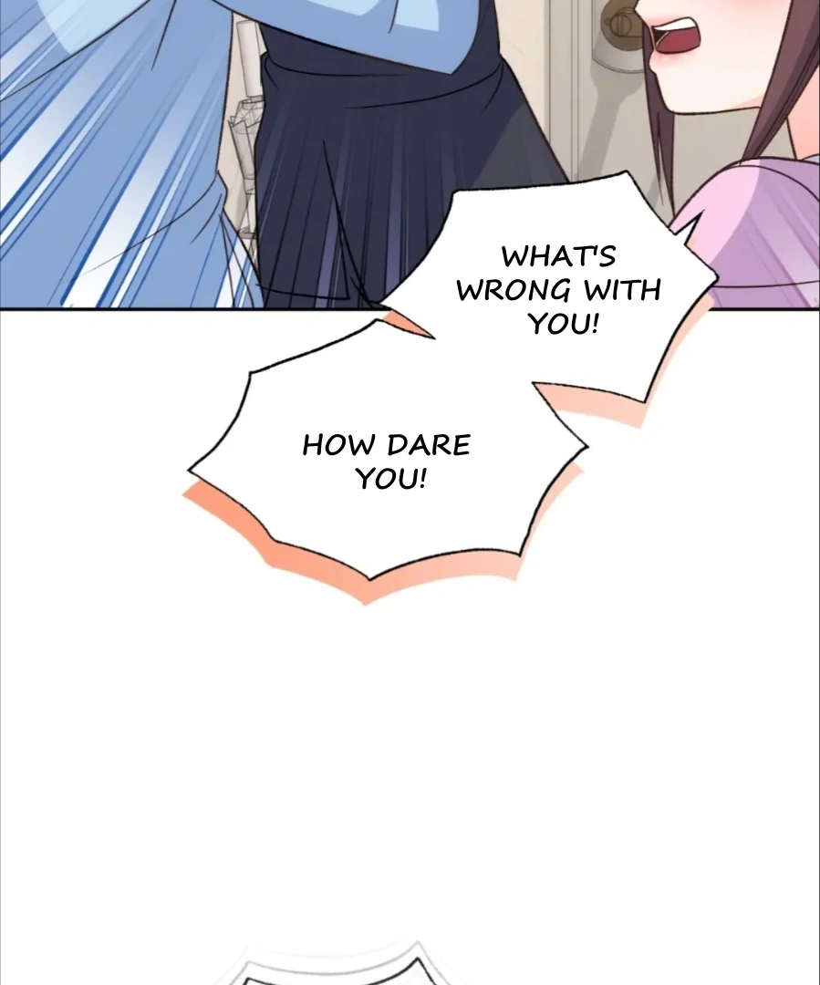 My Brother’s Boss Crossed The Line Chapter 20 - Page 99