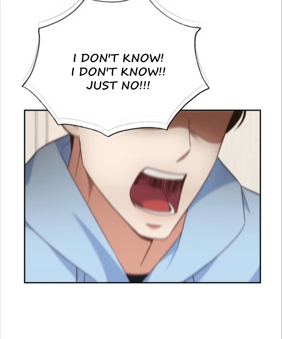 My Brother’s Boss Crossed The Line Chapter 20 - Page 100