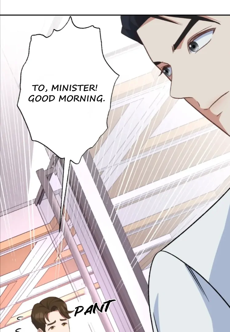 My Brother’s Boss Crossed The Line Chapter 21 - Page 12