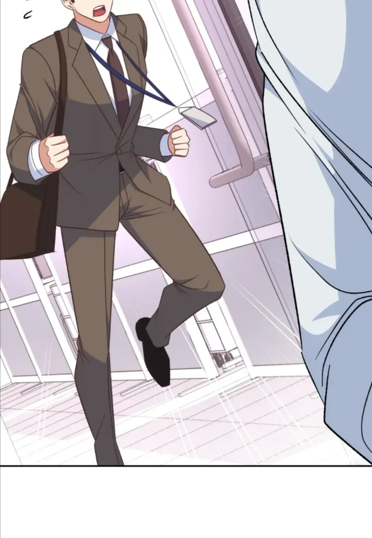 My Brother’s Boss Crossed The Line Chapter 21 - Page 13