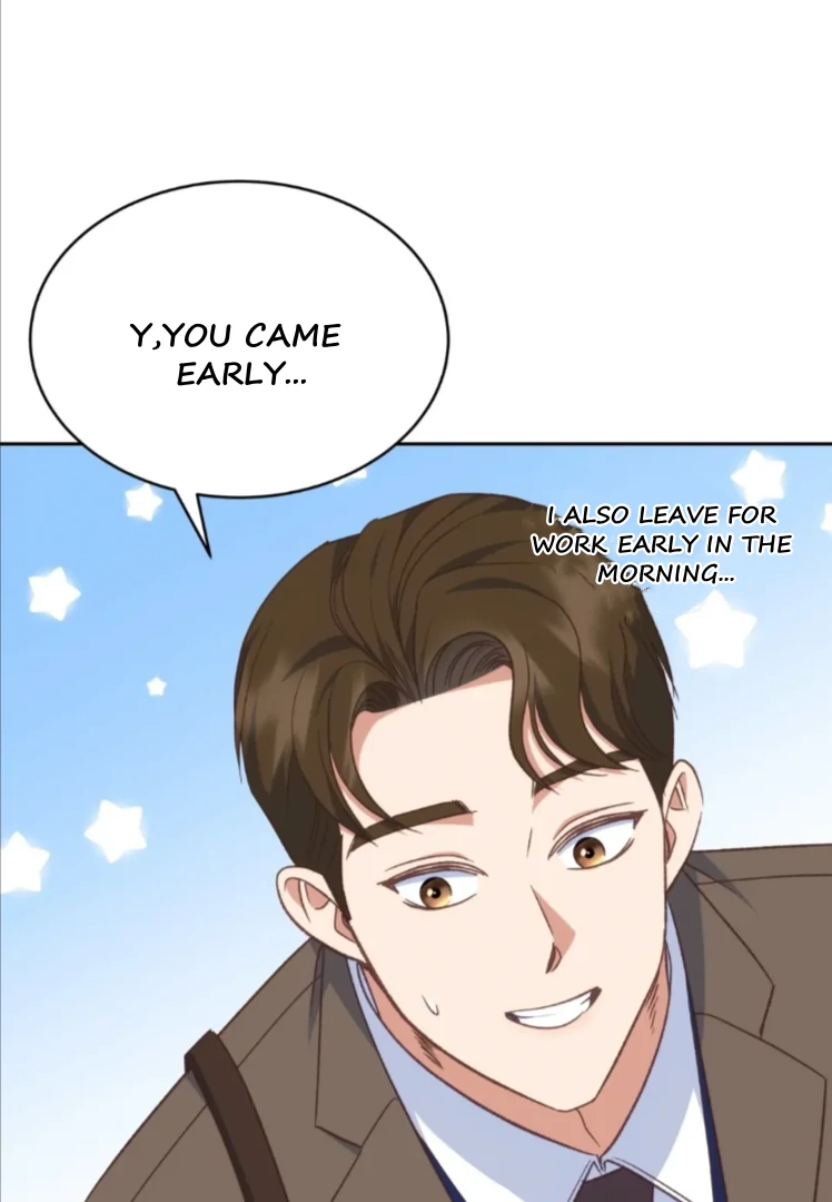 My Brother’s Boss Crossed The Line Chapter 21 - Page 14