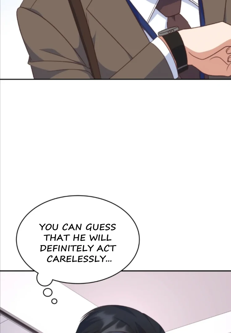 My Brother’s Boss Crossed The Line Chapter 21 - Page 15