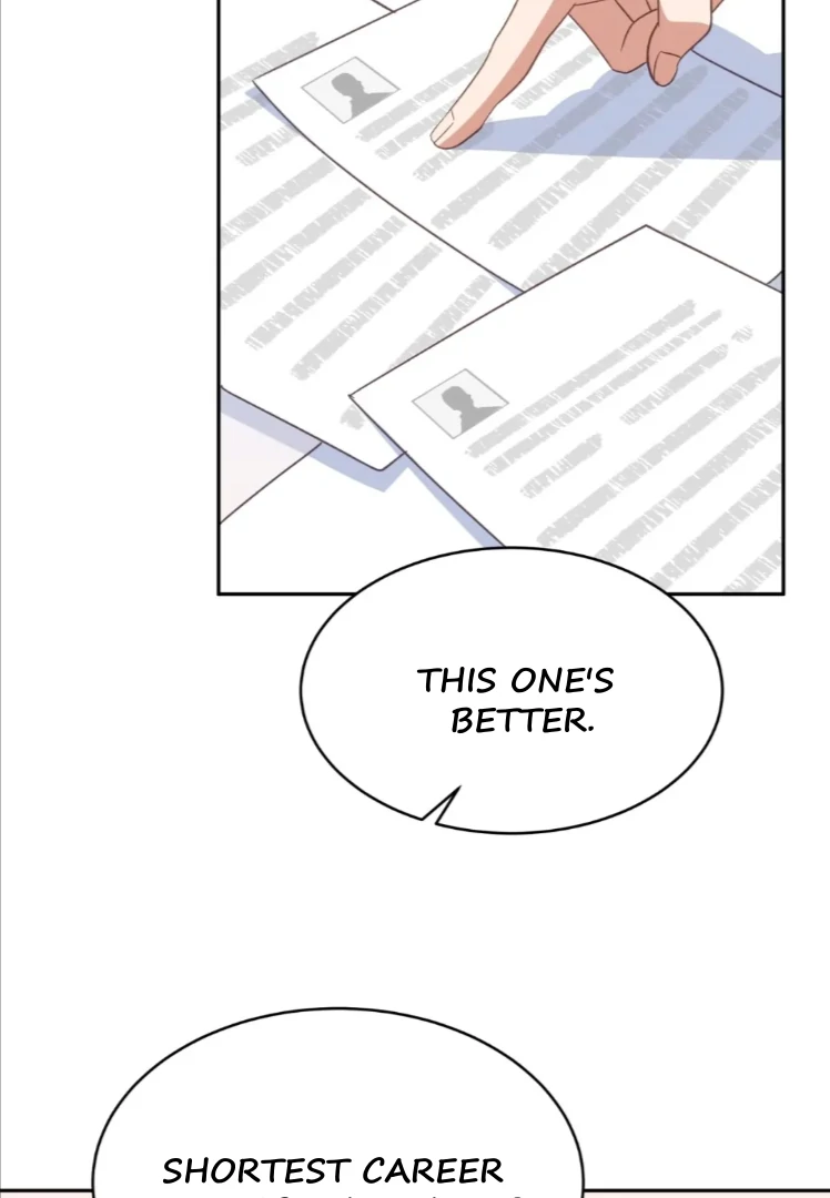 My Brother’s Boss Crossed The Line Chapter 21 - Page 3
