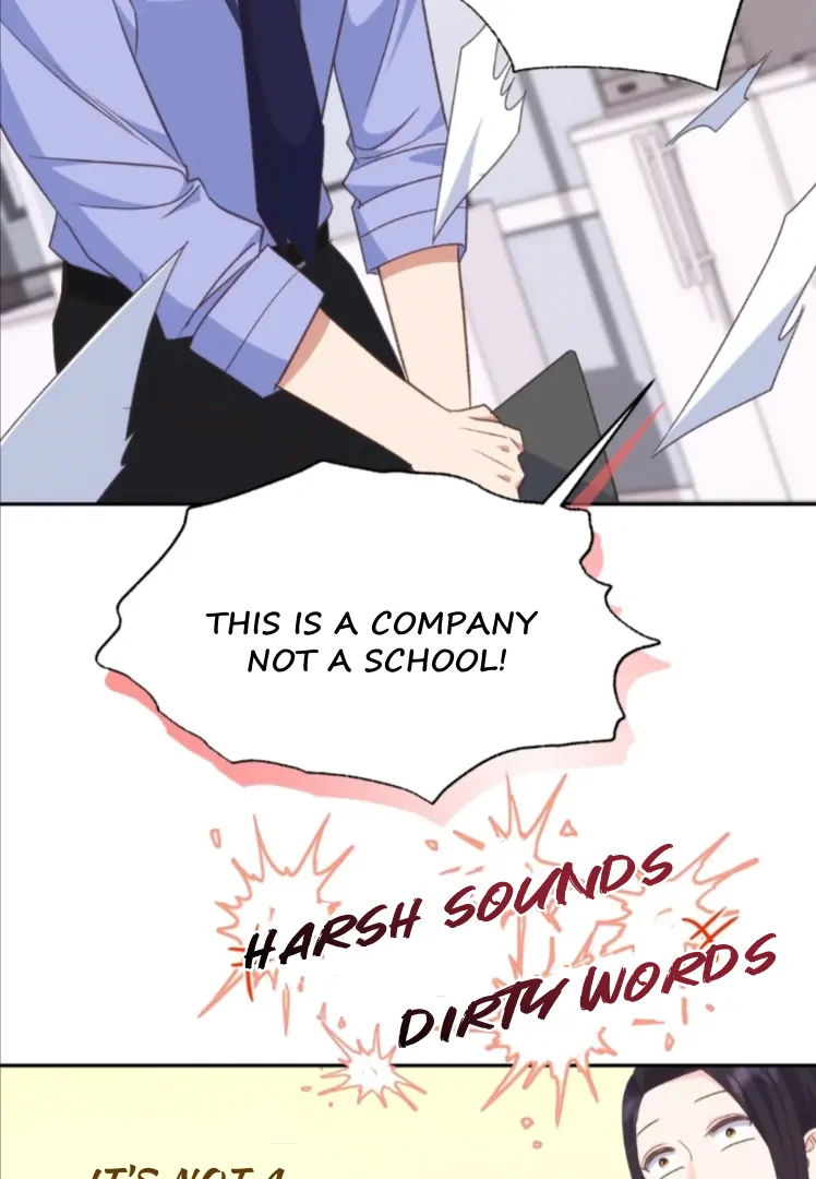 My Brother’s Boss Crossed The Line Chapter 21 - Page 21