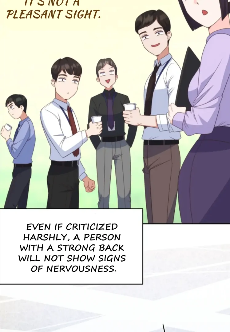 My Brother’s Boss Crossed The Line Chapter 21 - Page 22