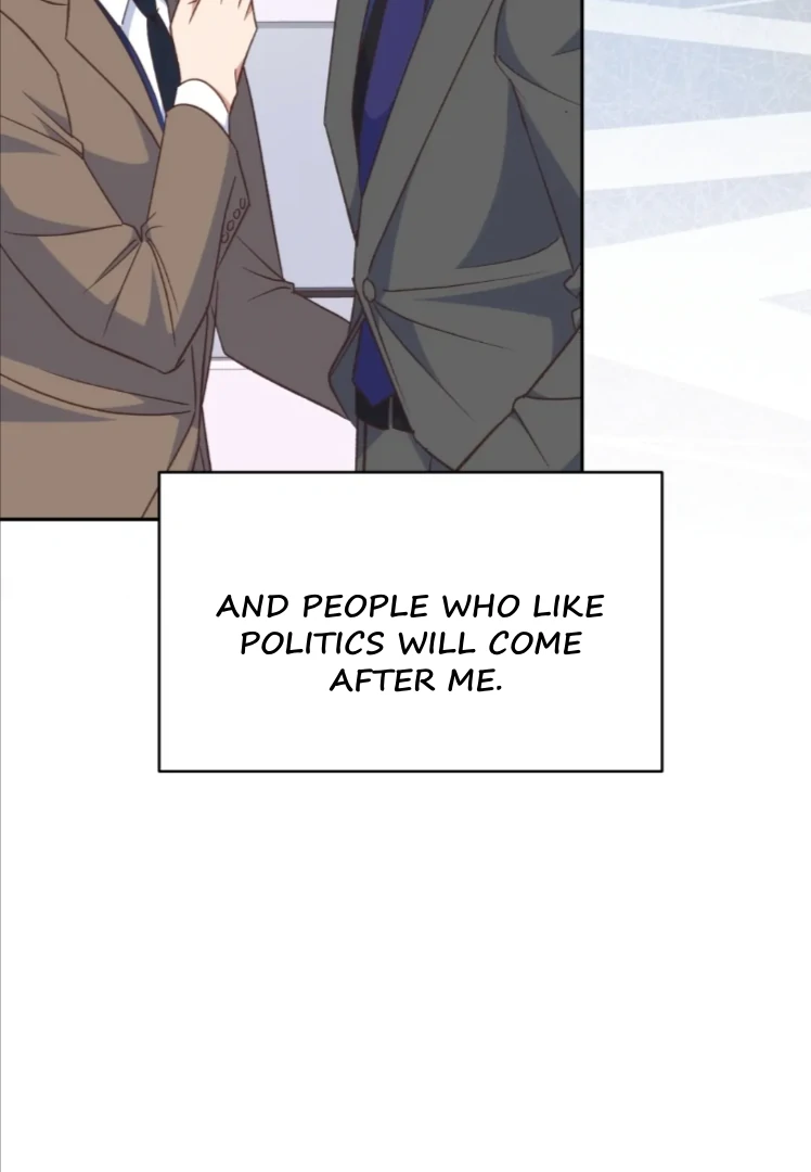 My Brother’s Boss Crossed The Line Chapter 21 - Page 25