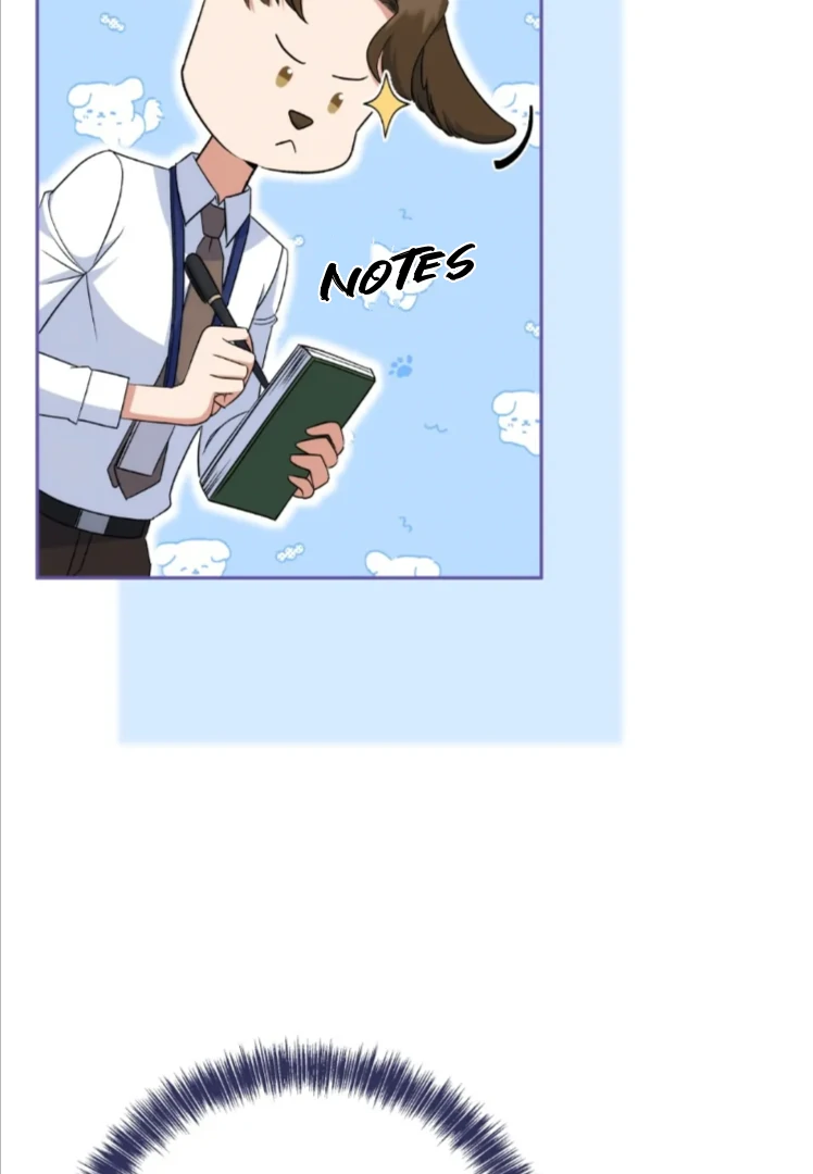 My Brother’s Boss Crossed The Line Chapter 21 - Page 30