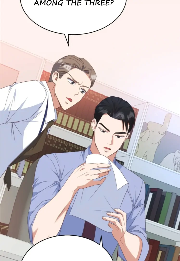My Brother’s Boss Crossed The Line Chapter 21 - Page 4