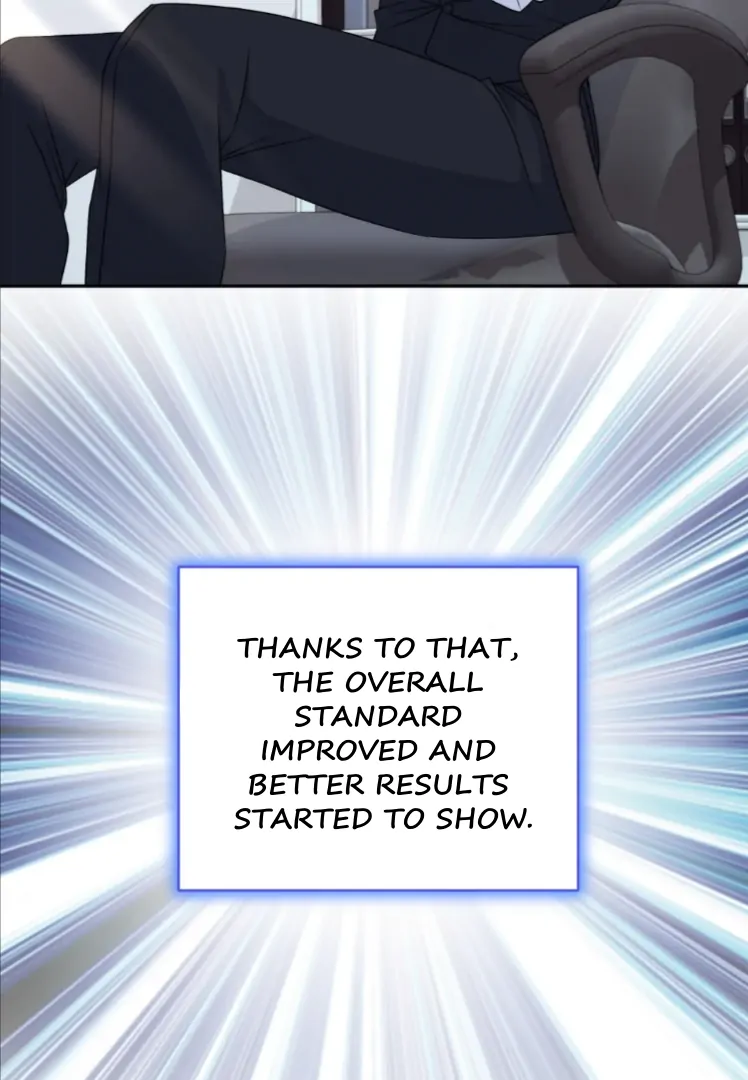 My Brother’s Boss Crossed The Line Chapter 21 - Page 32