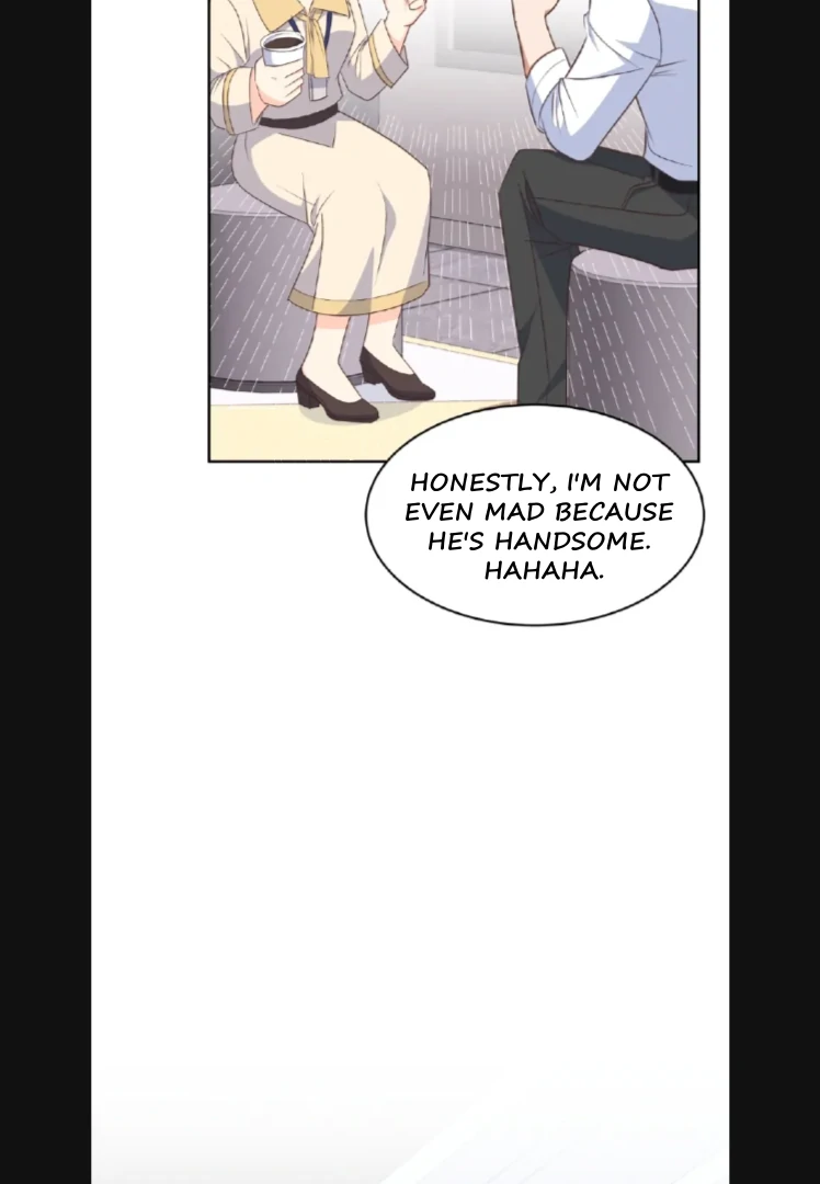 My Brother’s Boss Crossed The Line Chapter 21 - Page 36