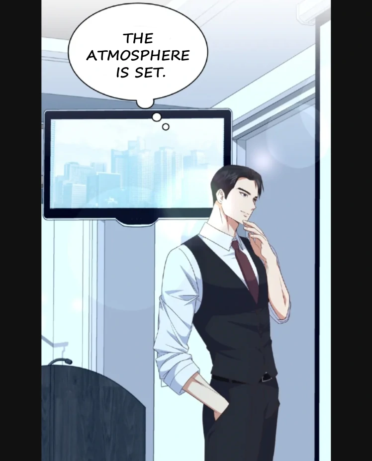 My Brother’s Boss Crossed The Line Chapter 21 - Page 37