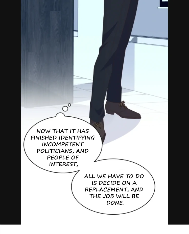 My Brother’s Boss Crossed The Line Chapter 21 - Page 38