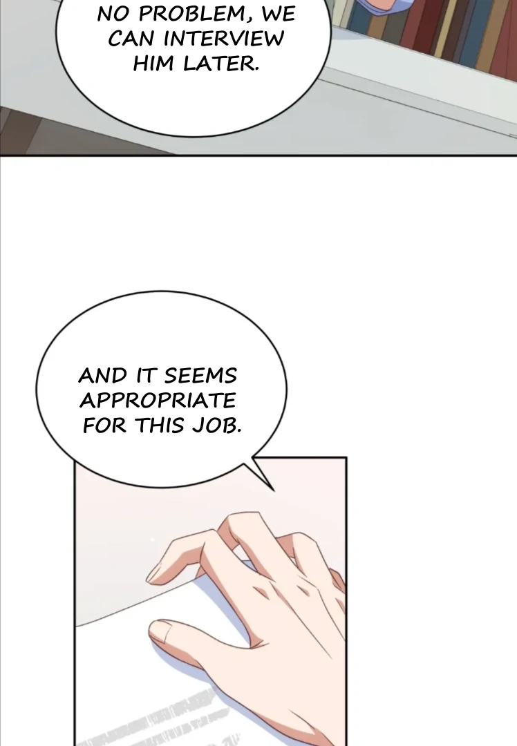 My Brother’s Boss Crossed The Line Chapter 21 - Page 5
