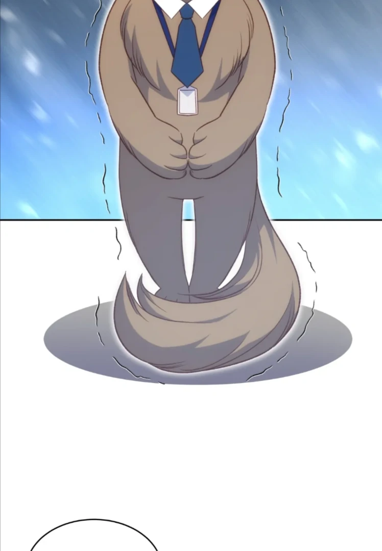 My Brother’s Boss Crossed The Line Chapter 21 - Page 41