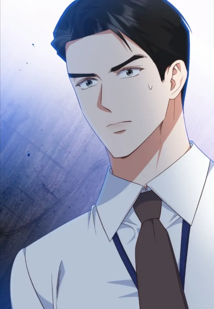 My Brother’s Boss Crossed The Line Chapter 21 - Page 47