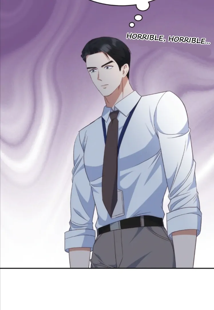 My Brother’s Boss Crossed The Line Chapter 21 - Page 49