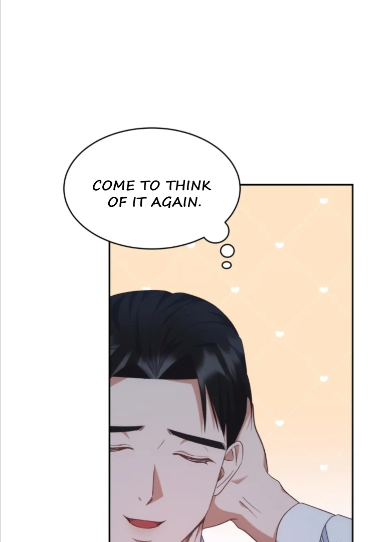 My Brother’s Boss Crossed The Line Chapter 21 - Page 50