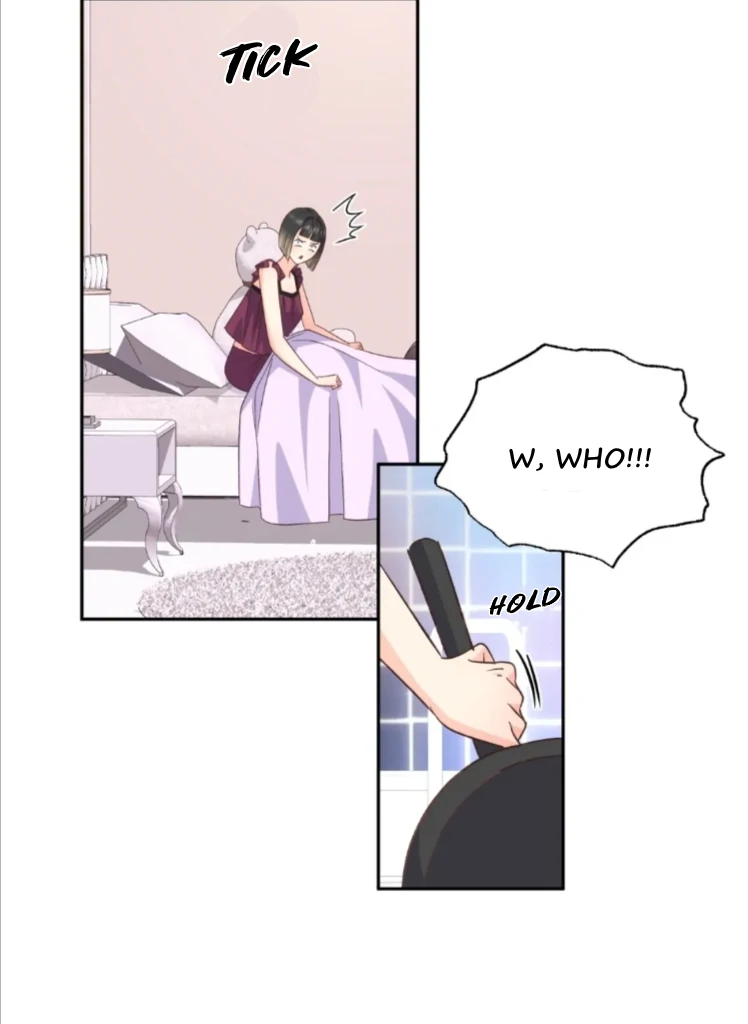 My Brother’s Boss Crossed The Line Chapter 21 - Page 56