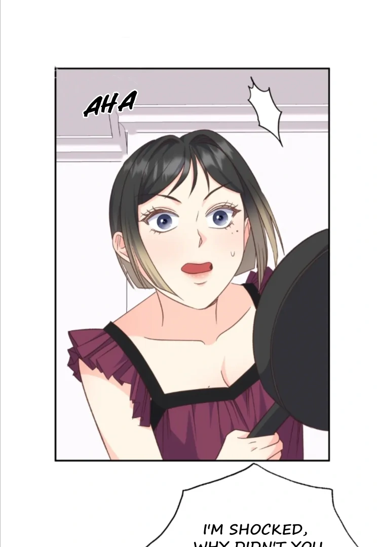 My Brother’s Boss Crossed The Line Chapter 21 - Page 57