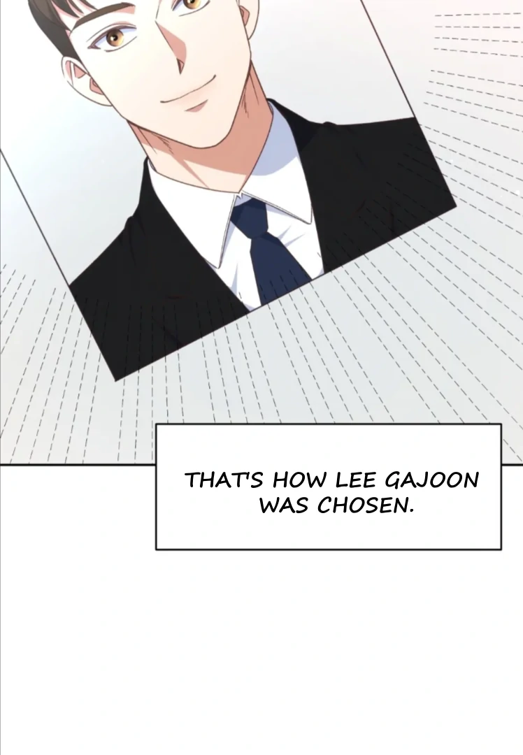 My Brother’s Boss Crossed The Line Chapter 21 - Page 7