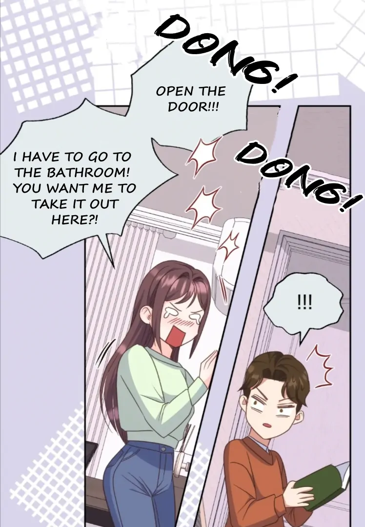 My Brother’s Boss Crossed The Line Chapter 21 - Page 61
