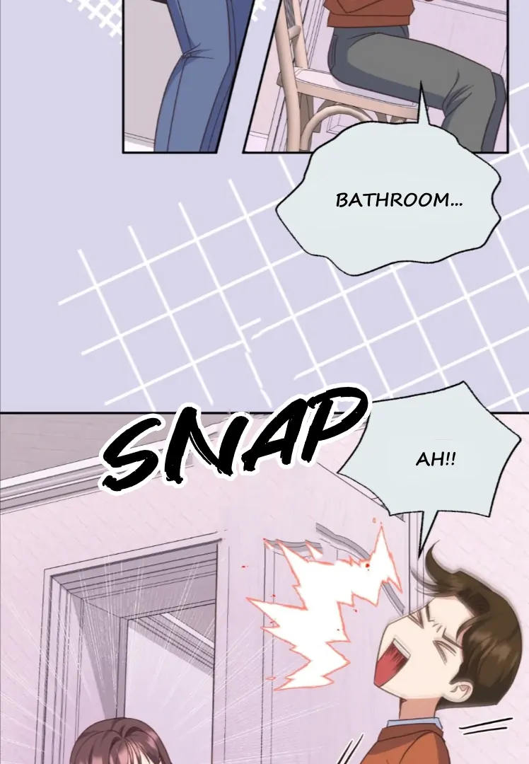 My Brother’s Boss Crossed The Line Chapter 21 - Page 62