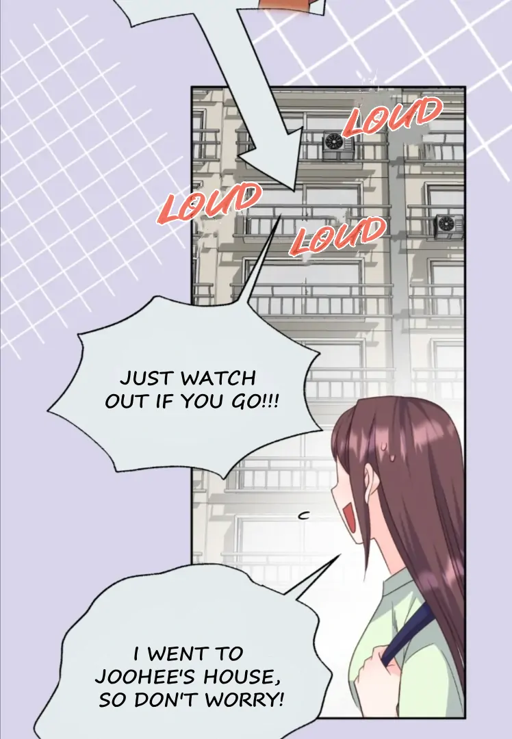 My Brother’s Boss Crossed The Line Chapter 21 - Page 64