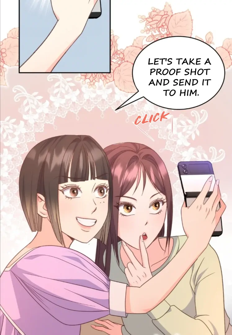 My Brother’s Boss Crossed The Line Chapter 21 - Page 69