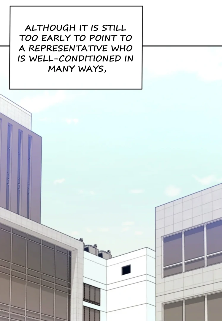 My Brother’s Boss Crossed The Line Chapter 21 - Page 8