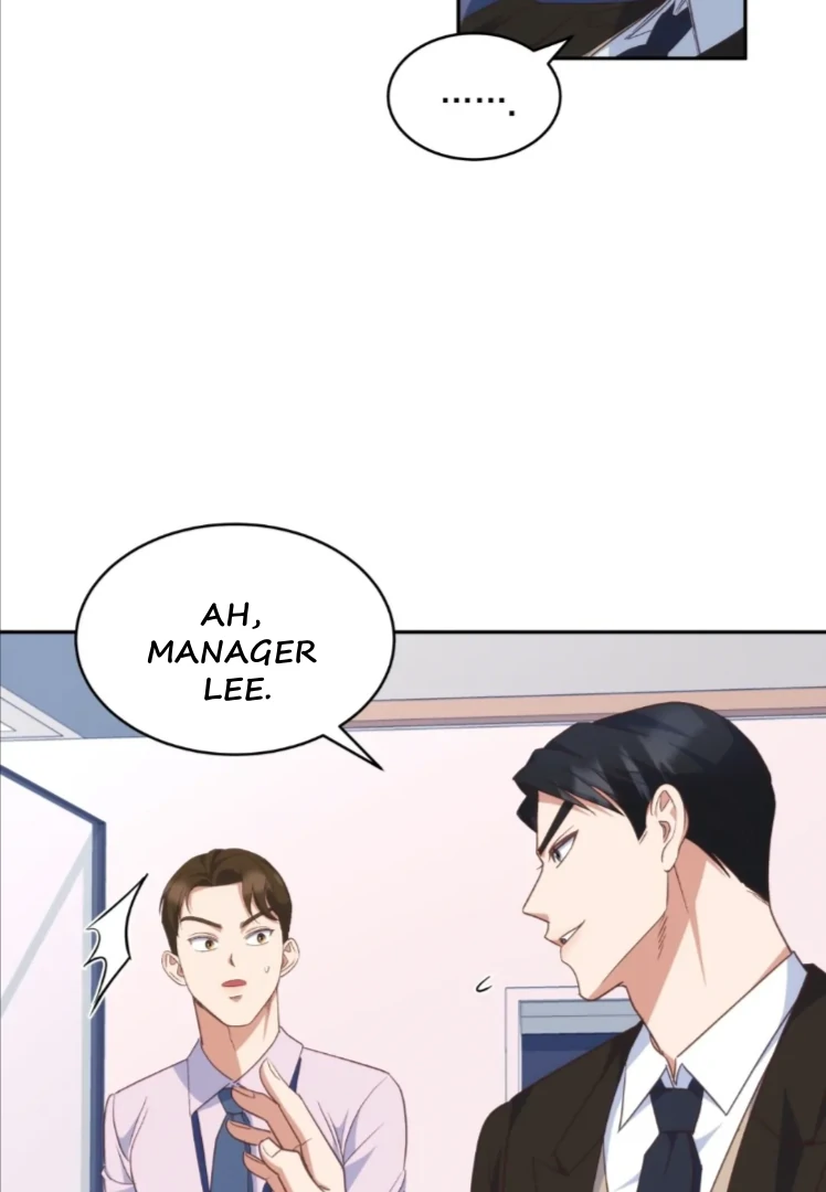 My Brother’s Boss Crossed The Line Chapter 21 - Page 72