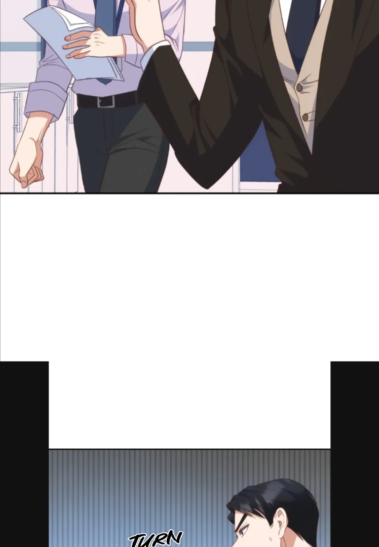 My Brother’s Boss Crossed The Line Chapter 21 - Page 73