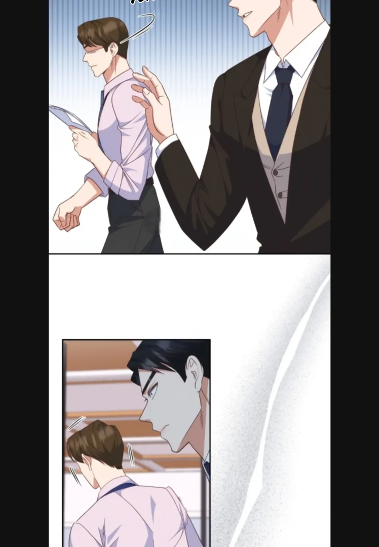 My Brother’s Boss Crossed The Line Chapter 21 - Page 74
