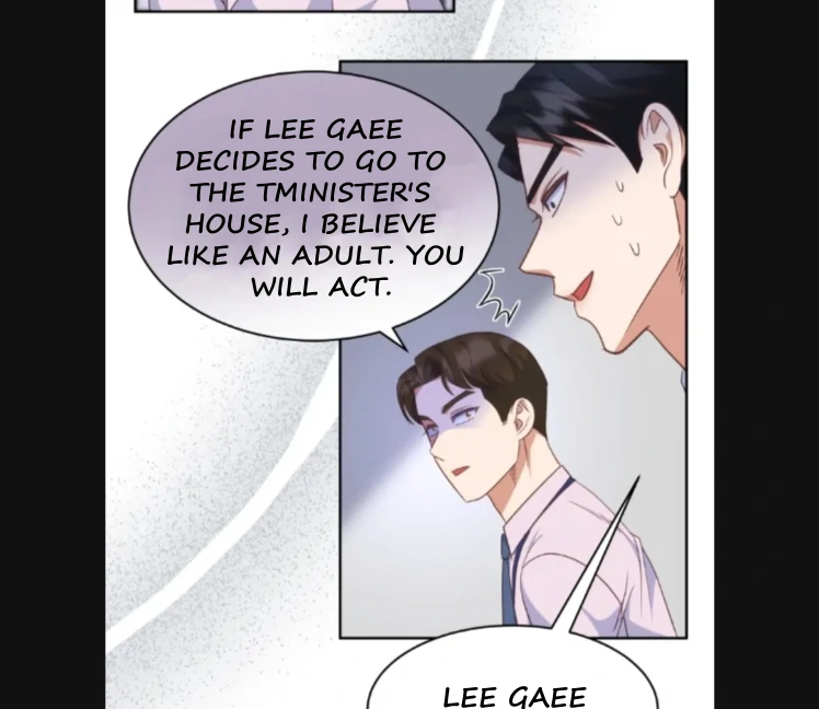 My Brother’s Boss Crossed The Line Chapter 21 - Page 75