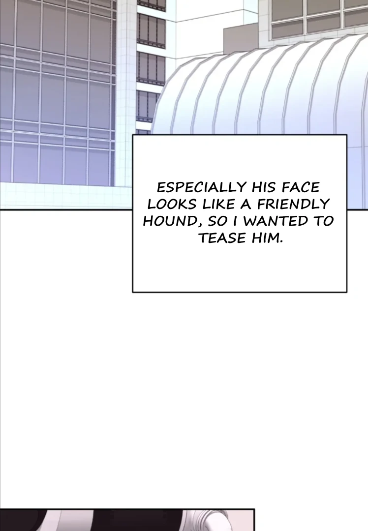 My Brother’s Boss Crossed The Line Chapter 21 - Page 9