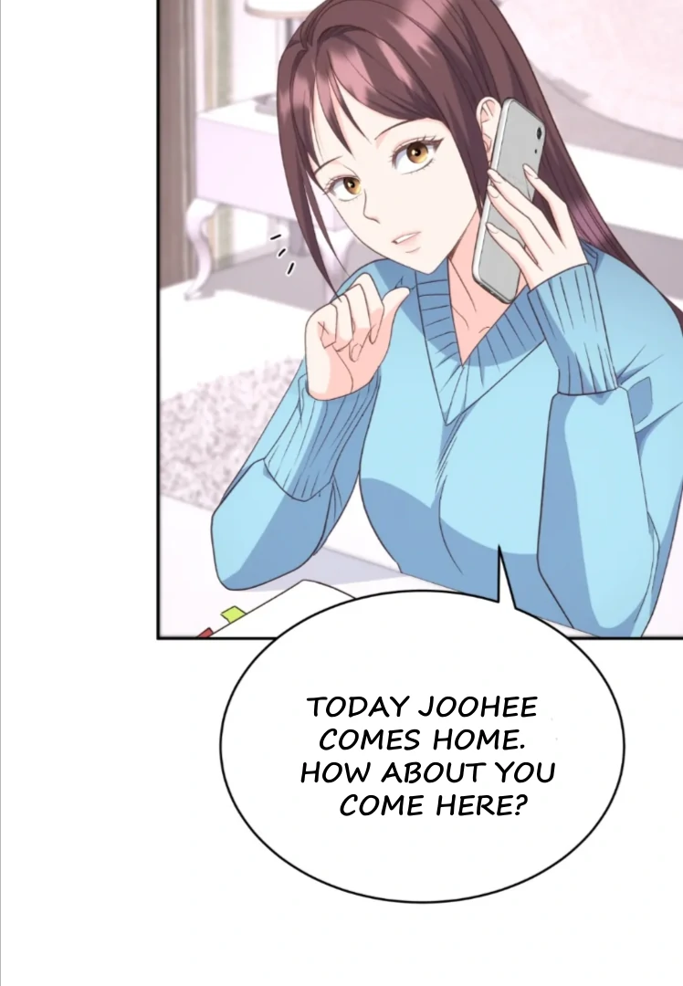 My Brother’s Boss Crossed The Line Chapter 21 - Page 81